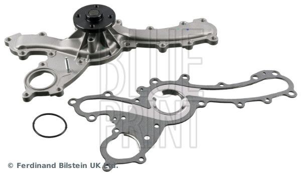BLUE PRINT Vandpumpe Varenummer: ADT391103 billige