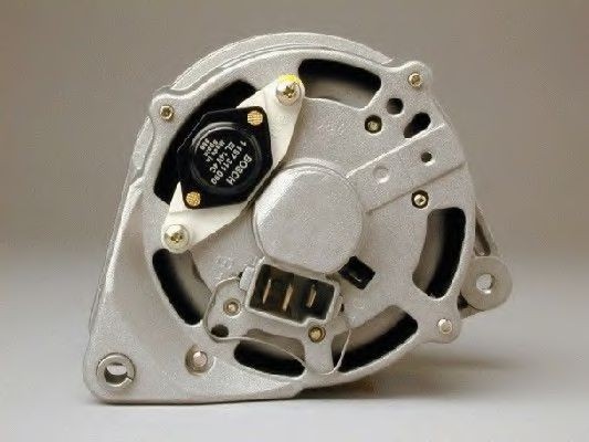 LAUBER Alternator Article number: 11.0015 cheaply