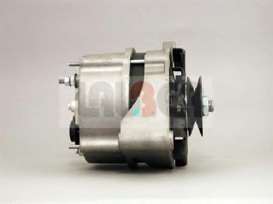 LAUBER Alternator Article number: 11.0042 cheaply