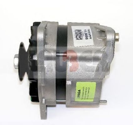 LAUBER Generaator Artikli number: 11.0096 soodsalt