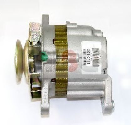 LAUBER Alternator Article number: 11.0105 cheaply