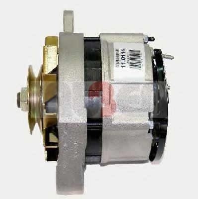LAUBER Generaator Artikli number: 11.0114 soodsalt