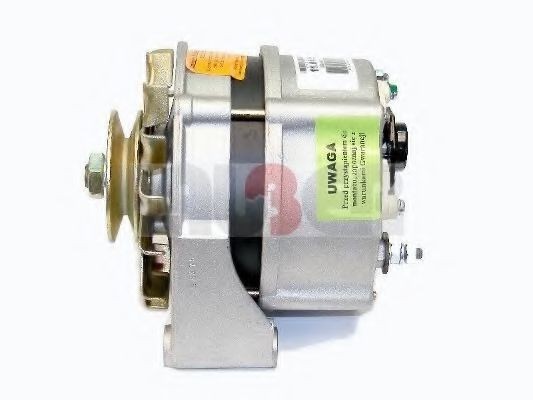 LAUBER Generaator Artikli number: 11.0125 soodsalt