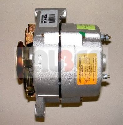 LAUBER Generaator Artikli number: 11.0128 soodsalt