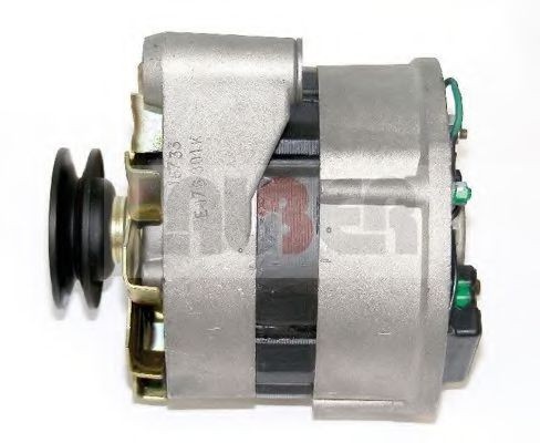 LAUBER Generaator Artikli number: 11.0163 soodsalt