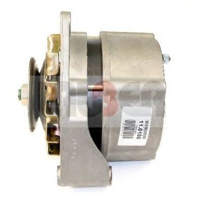 LAUBER Alternator Article number: 11.0198 cheaply
