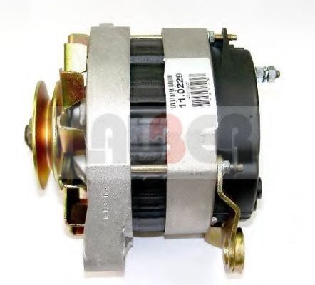 LAUBER Alternator Article number: 11.0229 cheaply