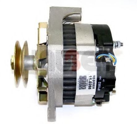 LAUBER Generaator Artikli number: 11.0288 soodsalt