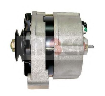 LAUBER Alternator Article number: 11.0291 cheaply