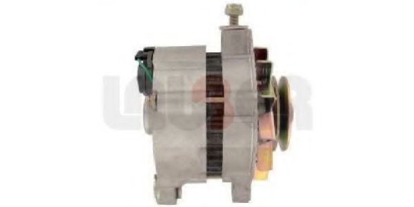 LAUBER Alternator Article number: 11.0295 cheaply