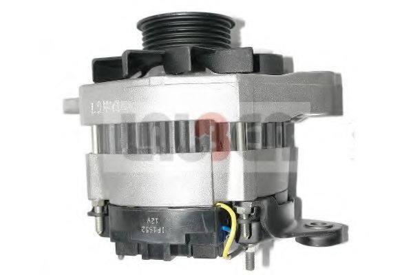 LAUBER Generator Varenummer: 11.0301 billige