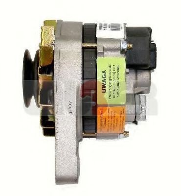 LAUBER Generaator Artikli number: 11.0307 soodsalt