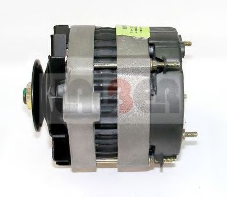 LAUBER Alternator Article number: 11.0329 cheaply