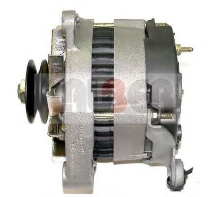 LAUBER Generaator Artikli number: 11.0361 soodsalt