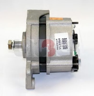 LAUBER Alternator Article number: 11.0364 cheaply