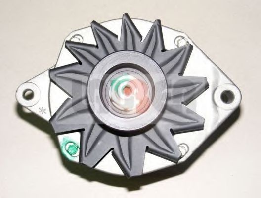 LAUBER Alternator Article number: 11.0372 cheaply