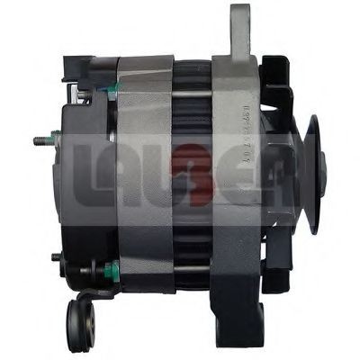 LAUBER Alternator Article number: 11.0378 cheaply