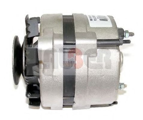 LAUBER Alternator Article number: 11.0508 cheaply