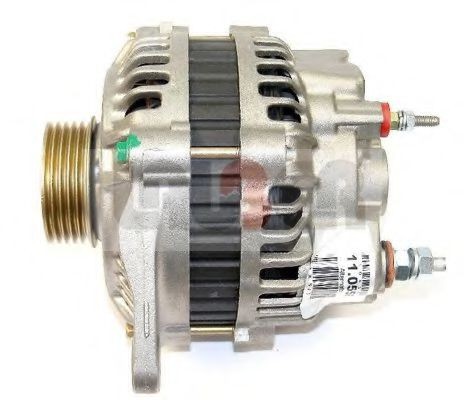 LAUBER Generaator Artikli number: 11.0556 soodsalt