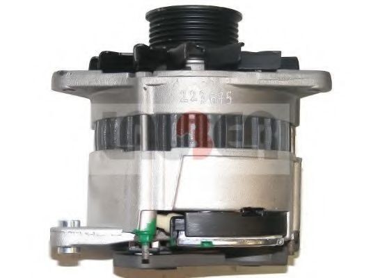 LAUBER Alternator Article number: 11.0563 cheaply