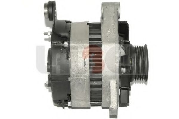 LAUBER Alternator Article number: 11.0580 cheaply
