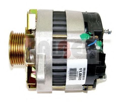 LAUBER Alternator Article number: 11.0605 cheaply
