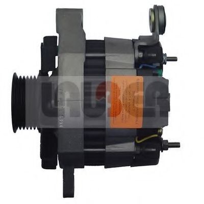 LAUBER Alternator Article number: 11.0612 cheaply