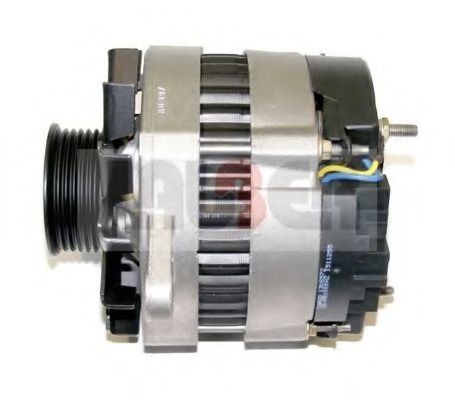 LAUBER Generaator Artikli number: 11.0635 soodsalt