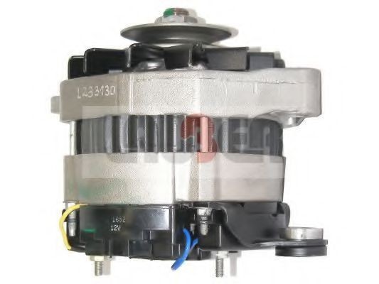 LAUBER Generaator Artikli number: 11.0640 soodsalt