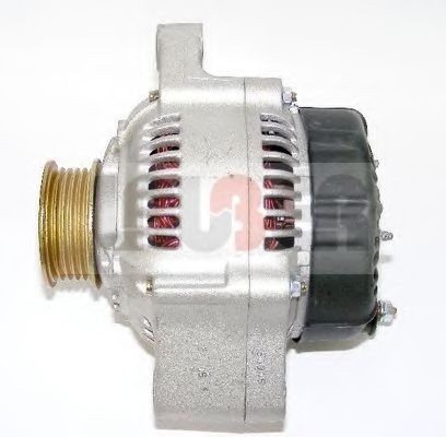 LAUBER Alternator Article number: 11.0783 cheaply