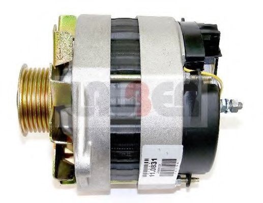LAUBER Generaator Artikli number: 11.0831 soodsalt