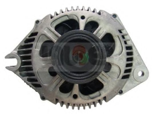 LAUBER Alternator Article number: 11.0836 cheaply