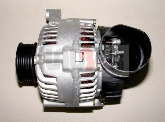 LAUBER Alternator Article number: 11.0837 cheaply