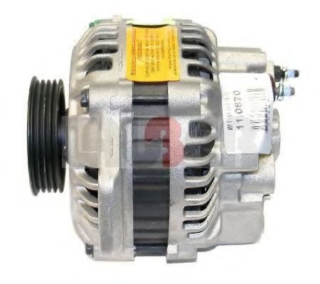 LAUBER Alternator Article number: 11.0870 cheaply