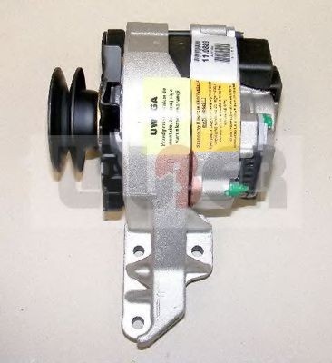 LAUBER Alternator Article number: 11.0889 cheaply