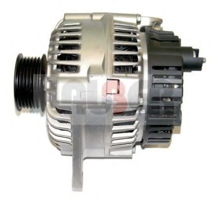 LAUBER Alternator Article number: 11.1060 cheaply