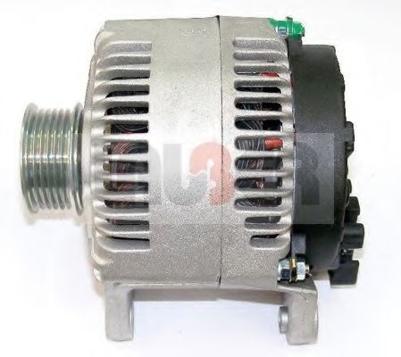 LAUBER Generator Varenummer: 11.1085 billige