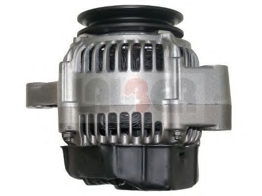 LAUBER Alternator Article number: 11.1166 cheaply