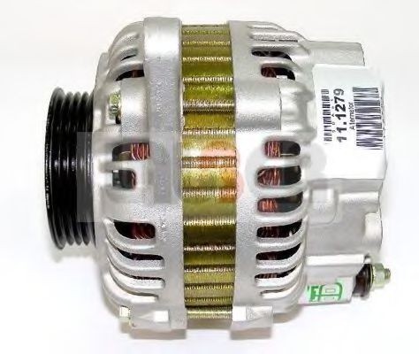 LAUBER Alternator Article number: 11.1279 cheaply