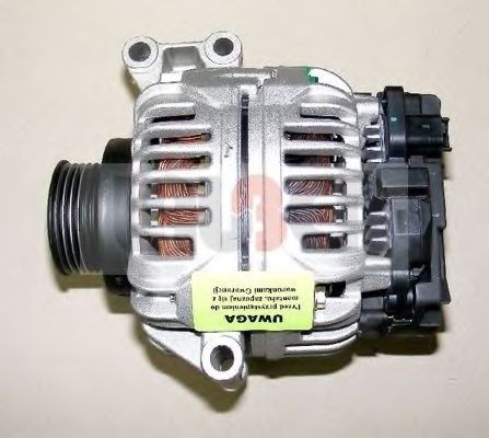 LAUBER Alternator Article number: 11.1470 cheaply