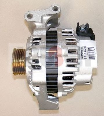 LAUBER Generaator Artikli number: 11.1474 soodsalt