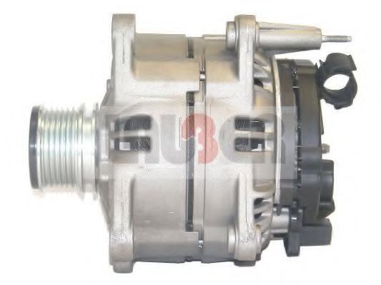 LAUBER Generaator Artikli number: 11.1763 soodsalt