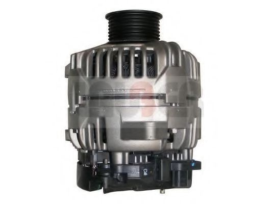 LAUBER Alternator Article number: 11.1866 cheaply