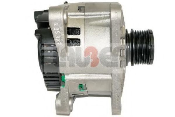 LAUBER Generaator Artikli number: 11.1933 soodsalt