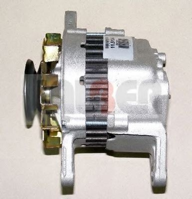 LAUBER Alternator Article number: 11.5104 cheaply