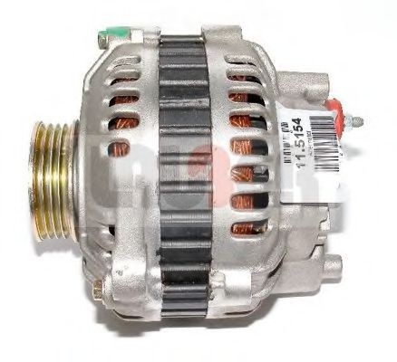LAUBER Generaator Artikli number: 11.5154 soodsalt