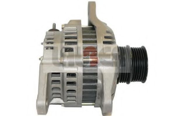 LAUBER Alternator Article number: 11.5166 cheaply