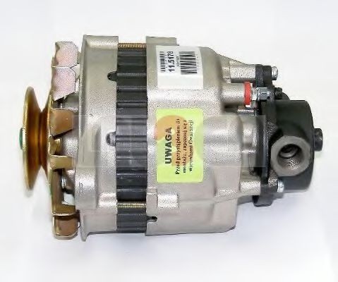 LAUBER Generaator Artikli number: 11.5178 soodsalt