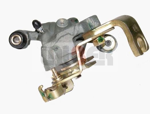 LAUBER Starter motor Article number: 22.0566 cheaply