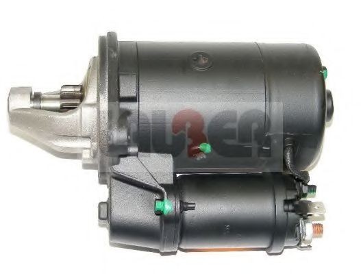 LAUBER Starter motor Article number: 22.0691 cheaply